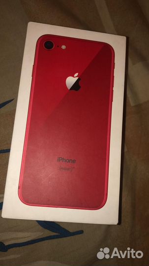 iPhone 8, 64 ГБ