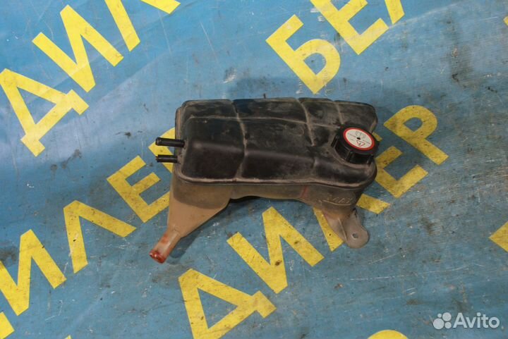 Расширительный бачок Ford Mondeo 3