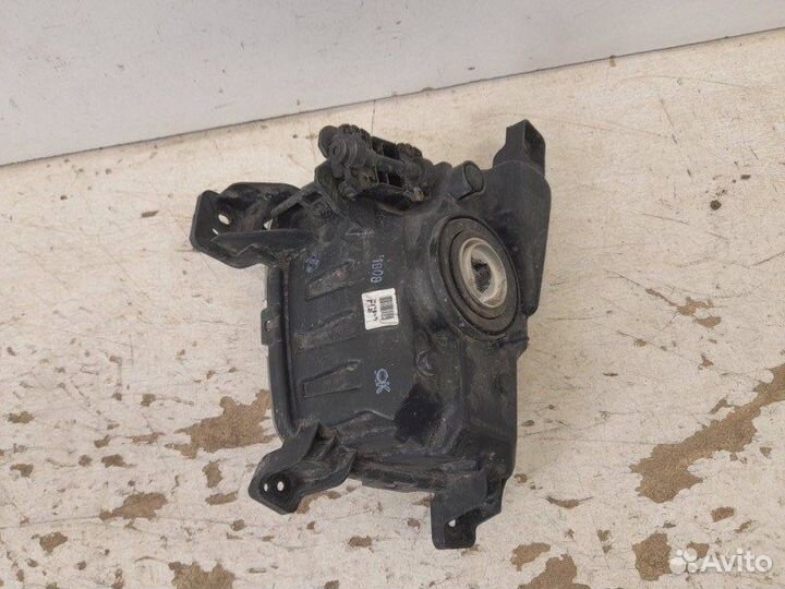 Фара противотуманная правая Hyundai Creta 1 2015