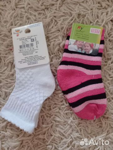 Носки детские