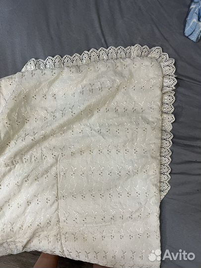 Детское одеяло весна/осень/холодное лето