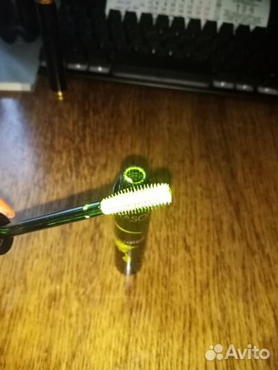 Тушь для ресниц новая