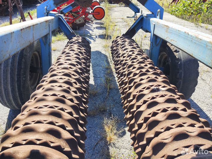 Каток Уманьферммаш КЗК, 2011