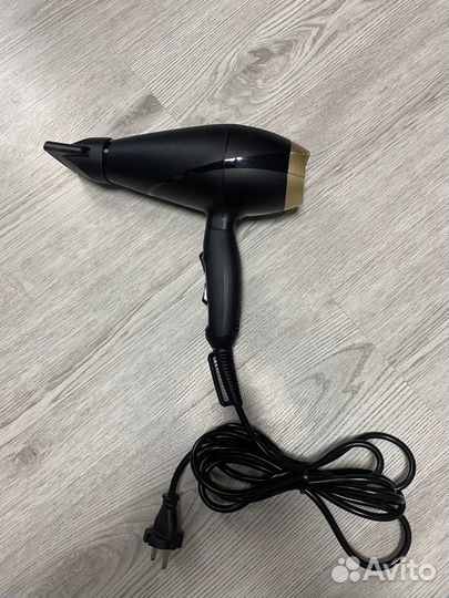 Фен babyliss