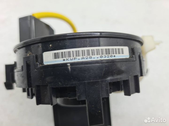 Шлейф рулевой Mitsubishi ASX GA1W 2012 8619A167