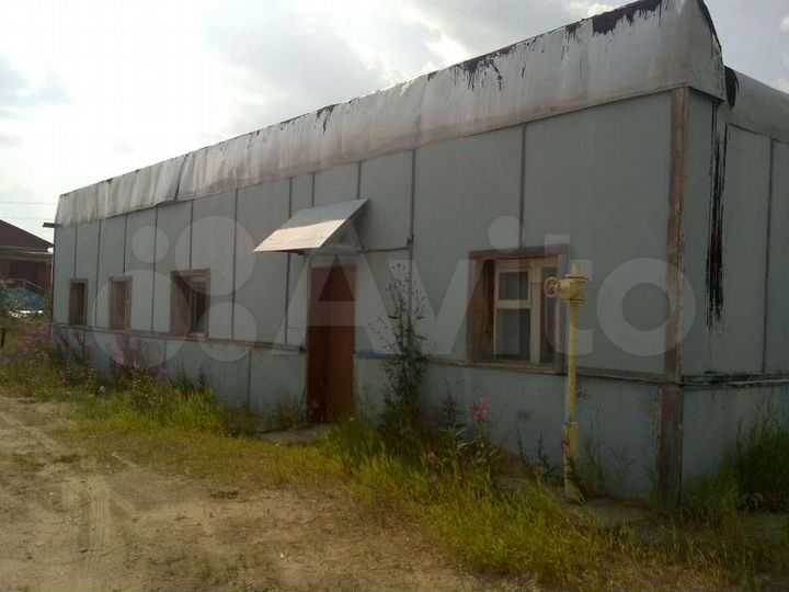 Торговая площадь, 276.2 м²