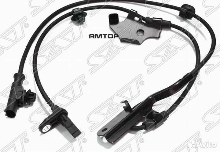 SAT ST-89542-02061 Датчик ABS FR toyota corolla ZR