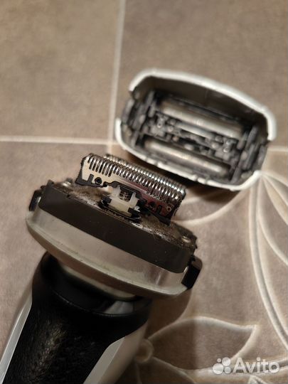 Бритва электрическая panasonic es RF31