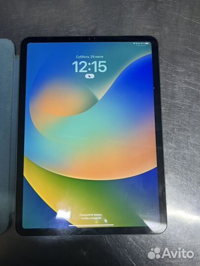 iPad pro 11 2020 128 wifi