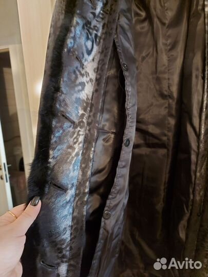 Куртка зимняя женская