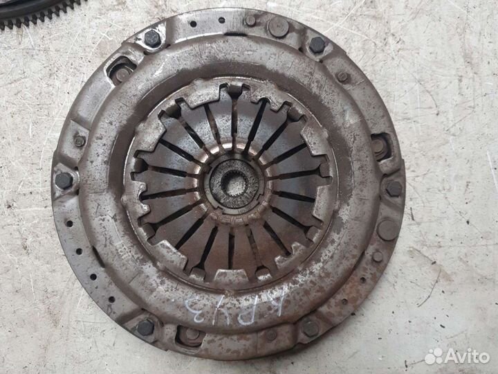 Комплект сцепления Chevrolet Cruze