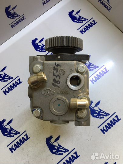 Компрессор ямз LK3894