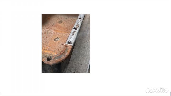 Очистка металла лазером от ржавчины,краски,нагара