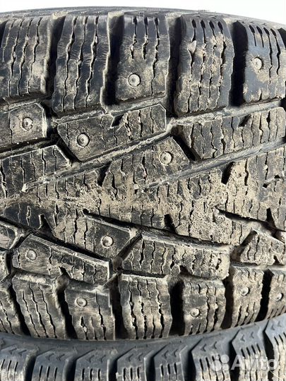 Cordiant Off Road 2 215/55 R17