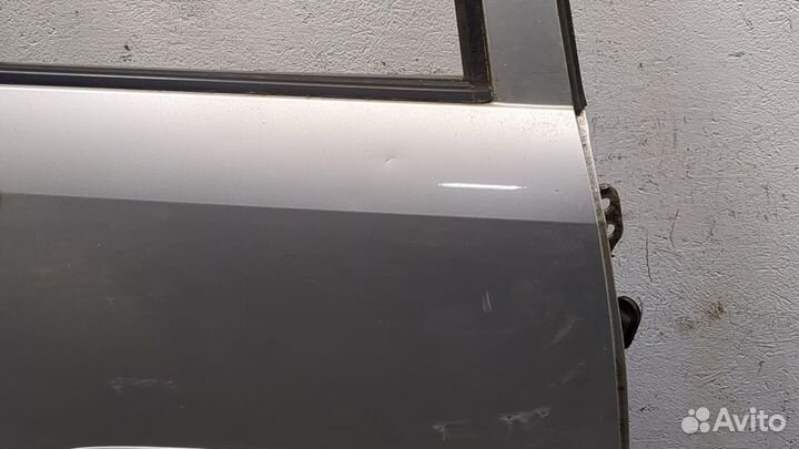 Дверь боковая Mazda 2, 2003