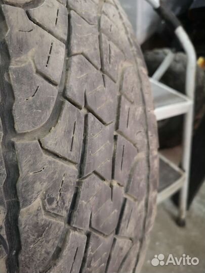 Pirelli Scorpion A/T 265/60 R18