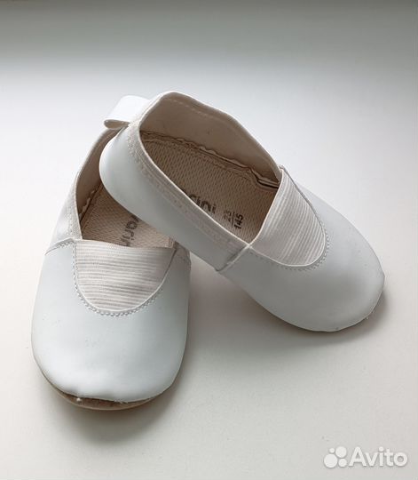 Чешки 23 размер