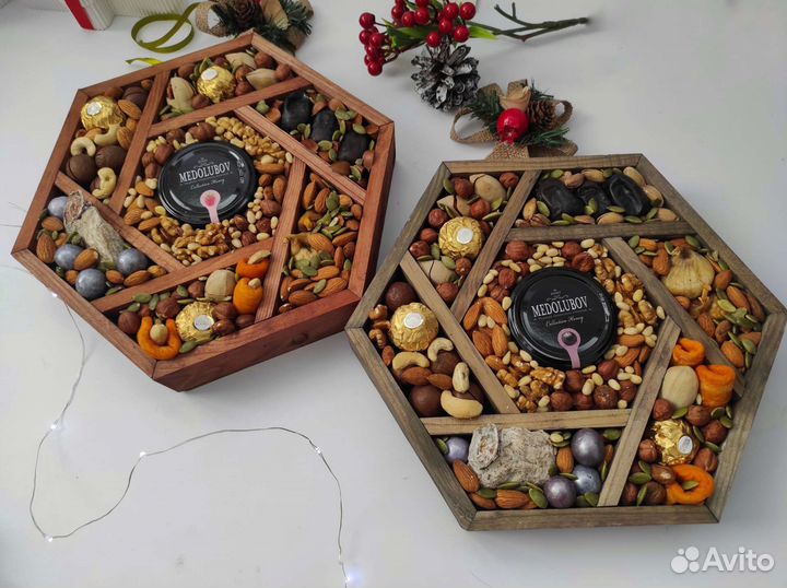 Подарки на праздники