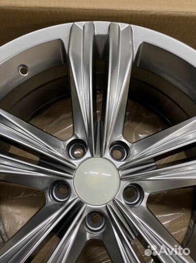 Диски R18 Ауди Шкода Фольксваген