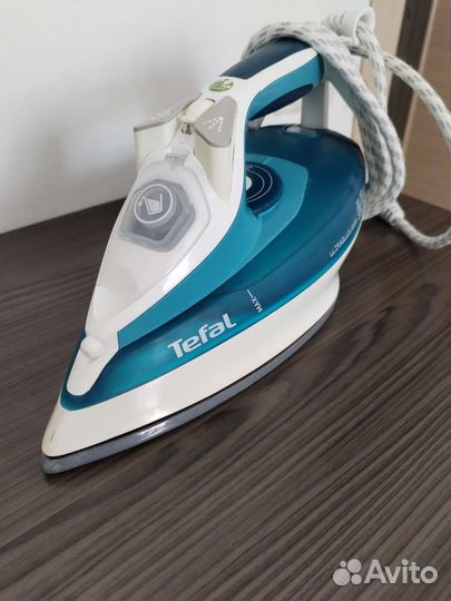 Утюг Tefal