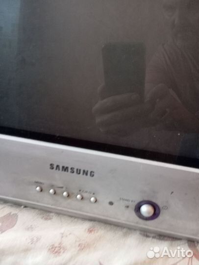Телевизор samsung plano 51см