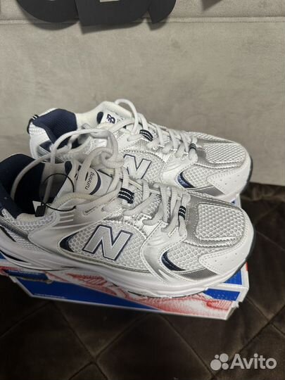 Кроссовки New Balance 530