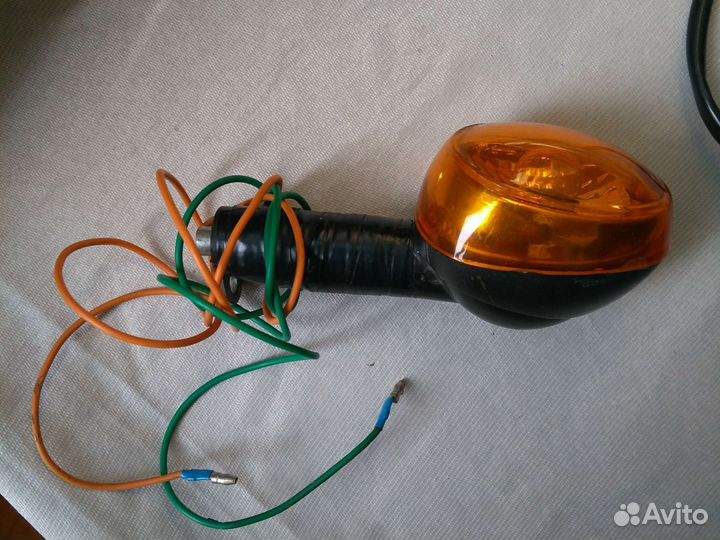 Запчасти для мопеда, скутера