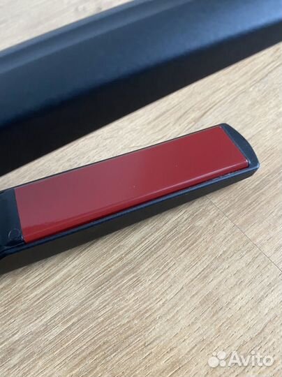 Выпрямитель утюжок gama