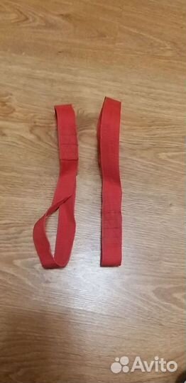 Защита запястьев и петли