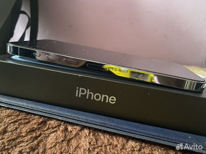 iPhone 13 Pro Max, 256 ГБ