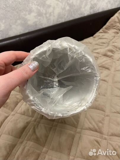 Гофра воздуховод до 1,5 метра