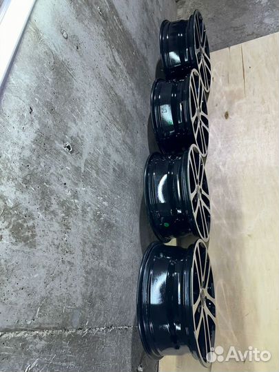 Диски рельсы r 16 4 98