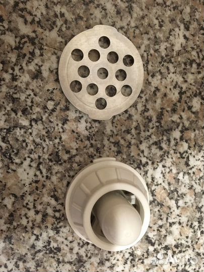 Насадки для Мясорубки Moulinex