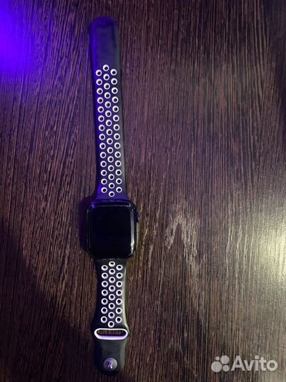 Apple watch se 2