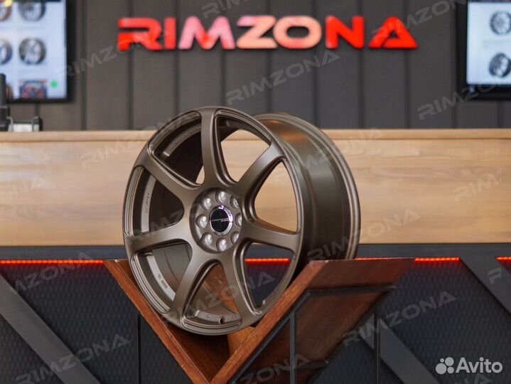 Литые диски Work R16 для Hyundai. Рассрочка