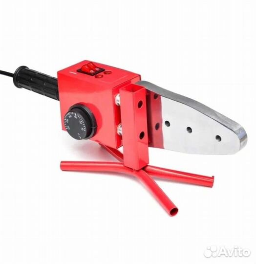 Аппарат для сварки пластико труб brait BWM-6M2000