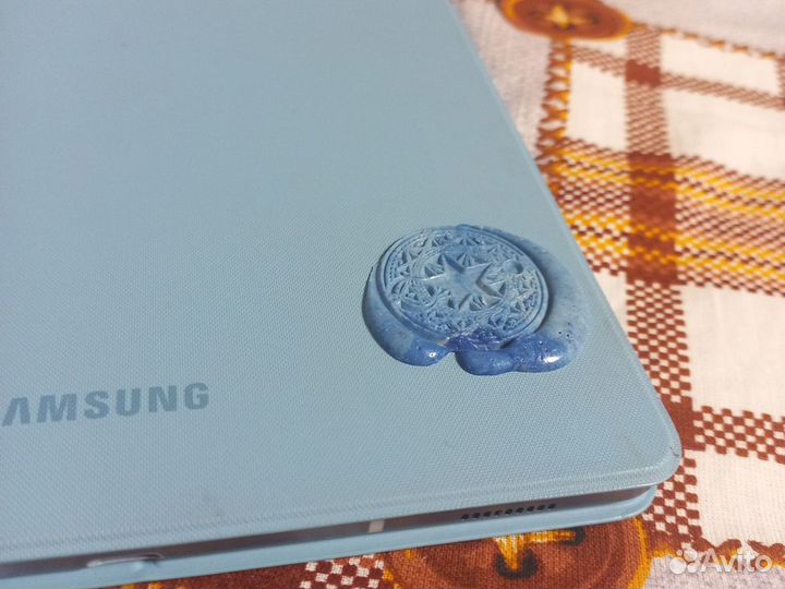 Samsung galaxy tab s6 lite64 гб памяти