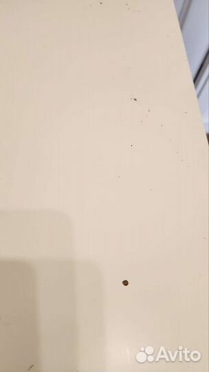 Письменный стол IKEA Микке