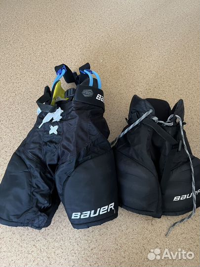 Хоккейная форма