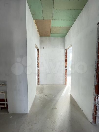 Дом 116 м² на участке 10 сот.