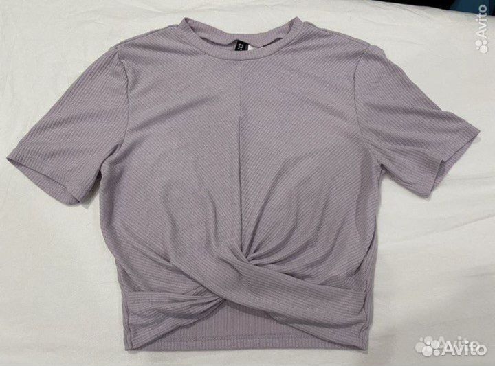 Вещи пакетом H&M 40-42 рр