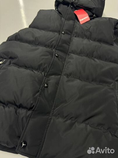Жилетка jordan supreme