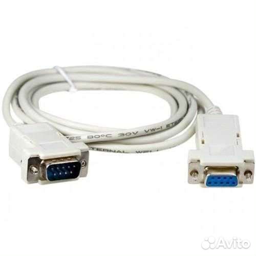 Интерфейсный кабель RS-232