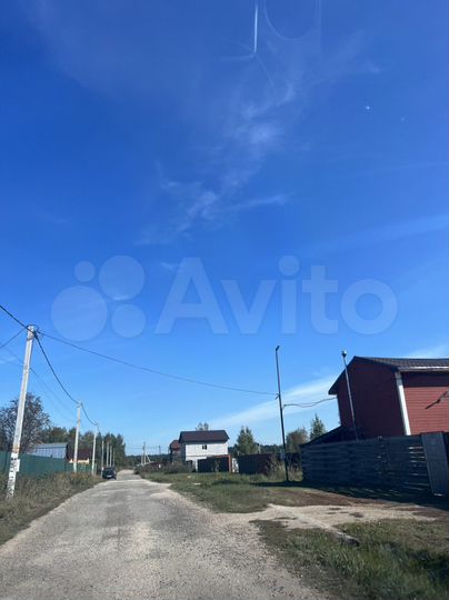 Участок 7 сот. (СНТ, ДНП)