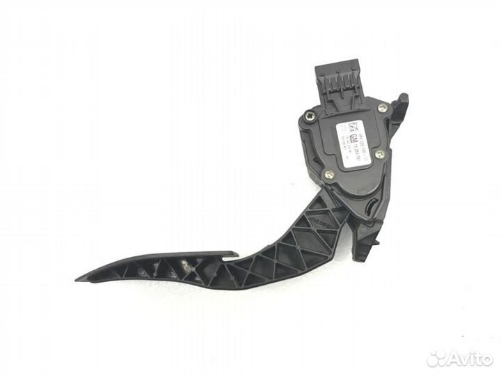 Педаль газа Chevrolet Orlando 1.8 2014