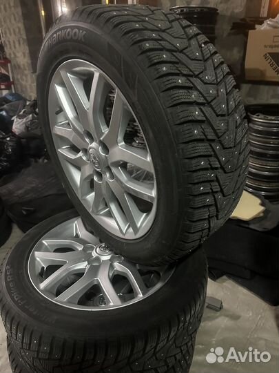 Шины диски и колеса