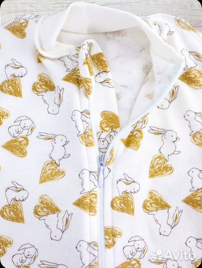 Пеленка кокон