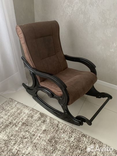 Кресло качалка