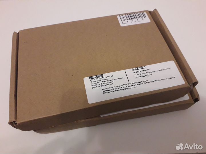 Беспроводная система для электрогитары A8, новая