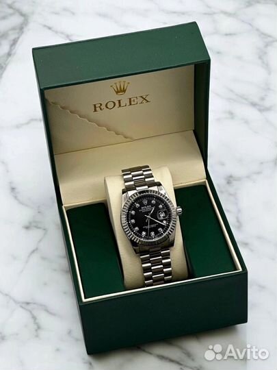 Мужские часы Rolex